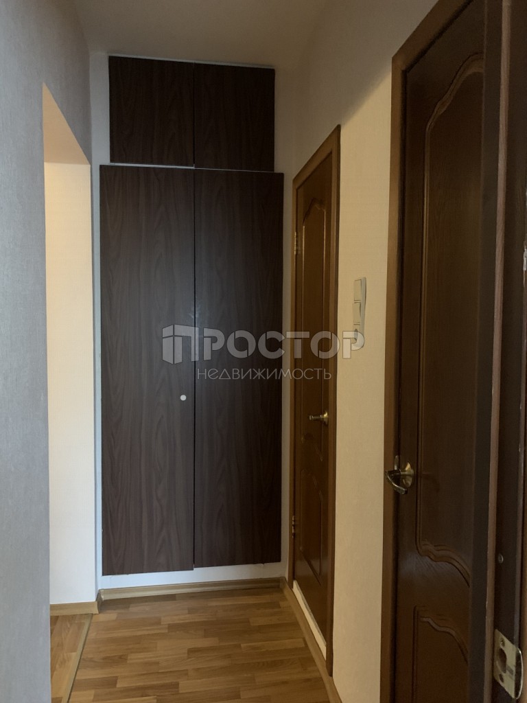 2-комнатная квартира, 53.7 м² - фото 25