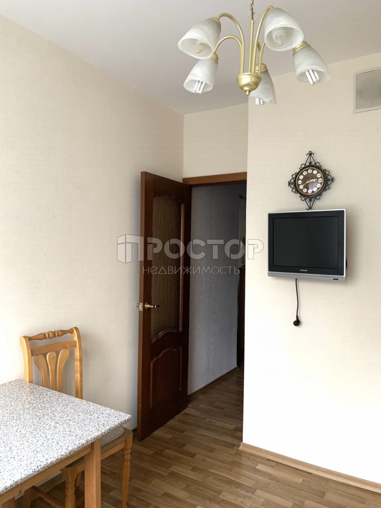 2-комнатная квартира, 53.7 м² - фото 24