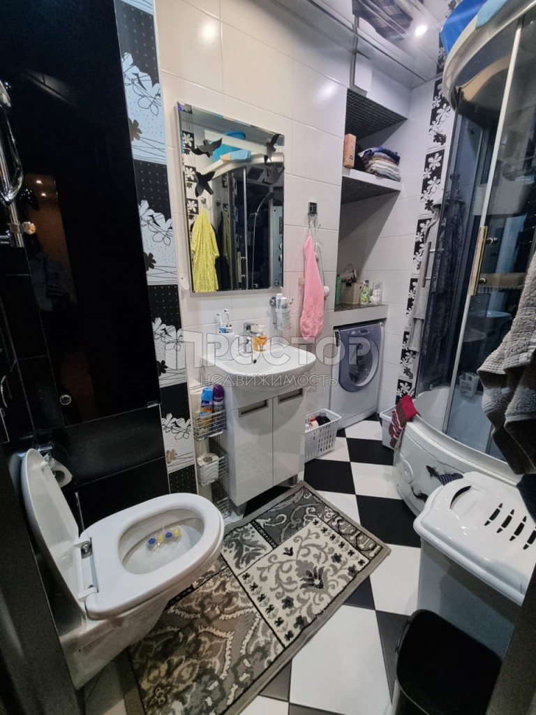 2-комнатная квартира, 45.2 м² - фото 10