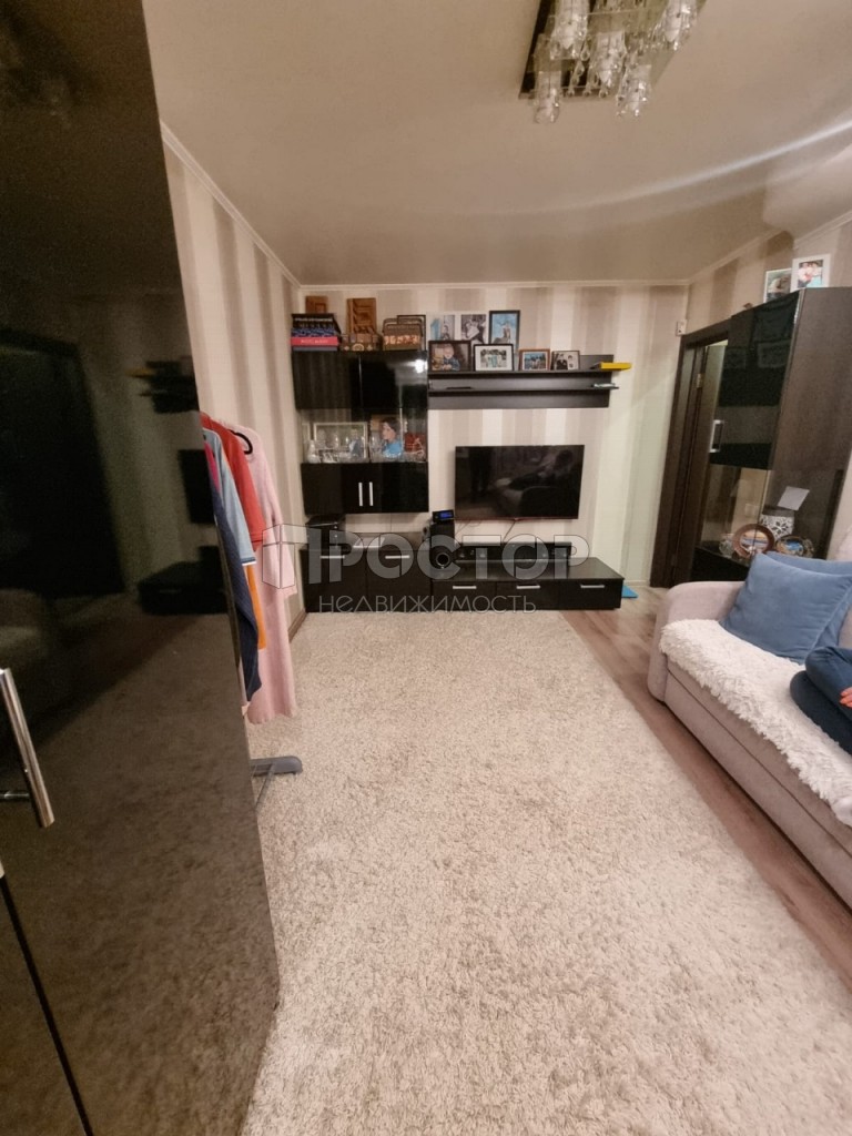 2-комнатная квартира, 45.2 м² - фото 8