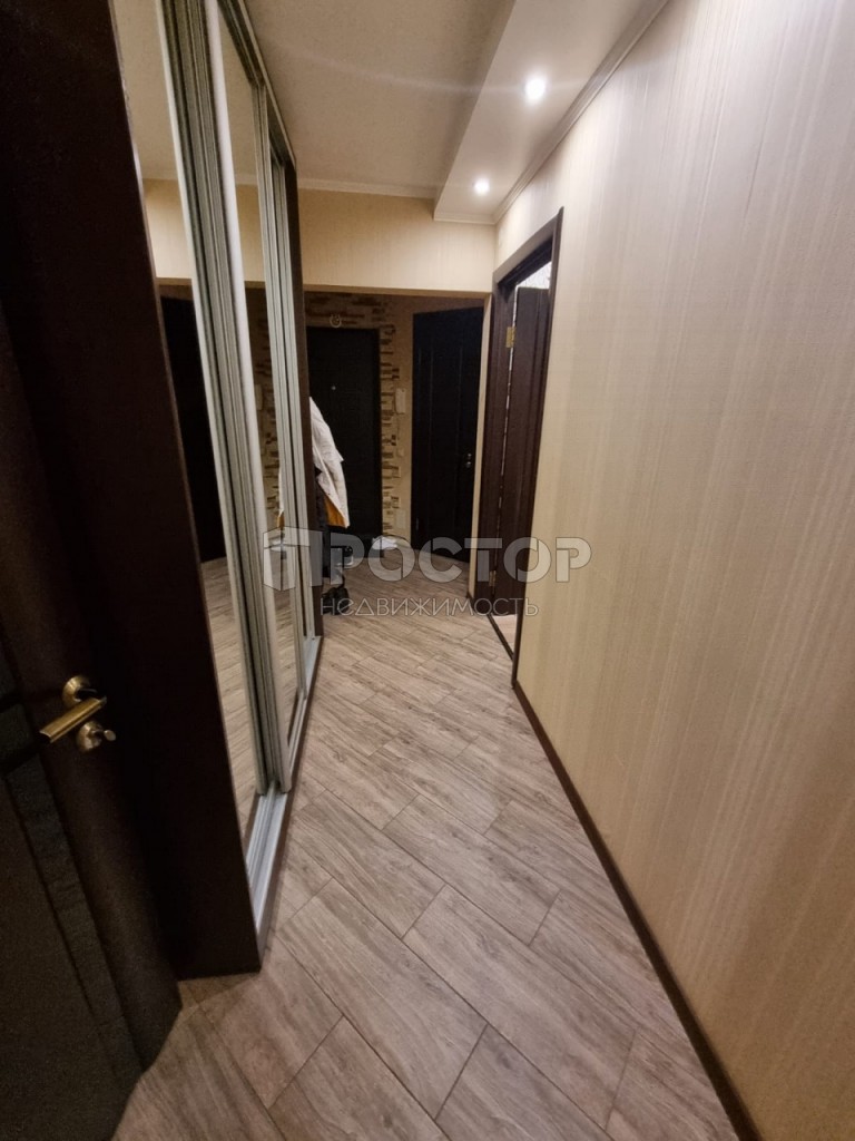 2-комнатная квартира, 45.2 м² - фото 9