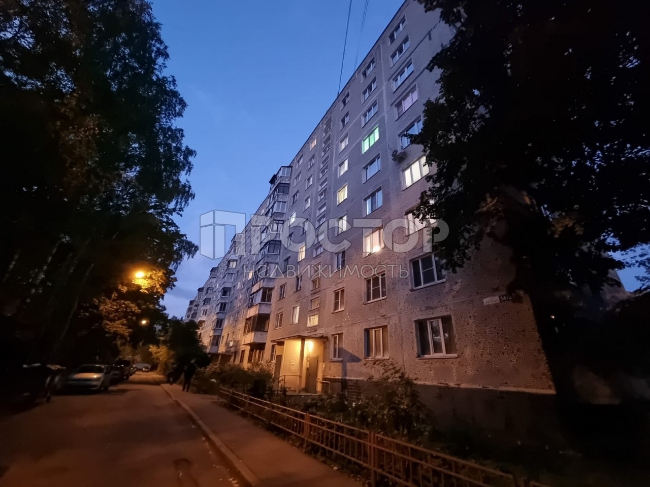 2-комнатная квартира, 45.2 м² - фото 11
