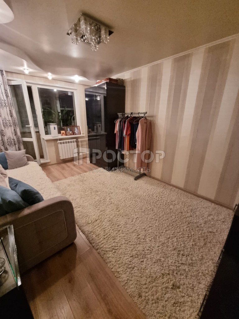 2-комнатная квартира, 45.2 м² - фото 7