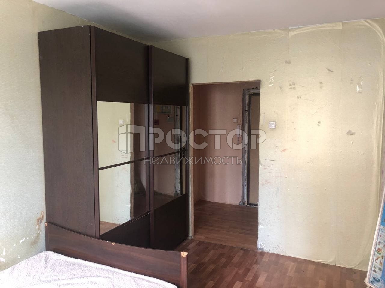 2-комнатная квартира, 51.1 м² - фото 13