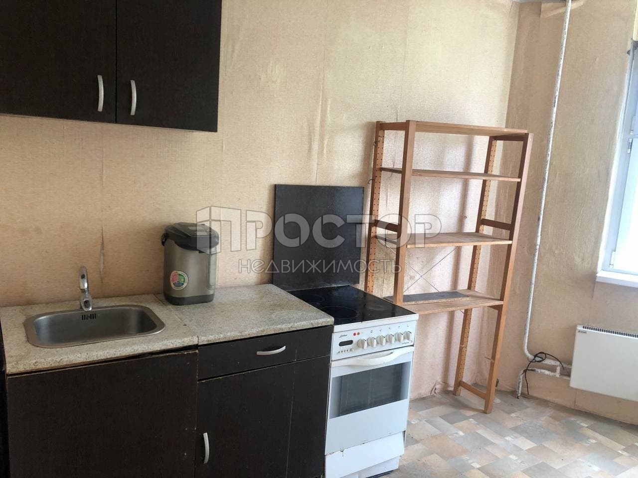 2-комнатная квартира, 51.1 м² - фото 22