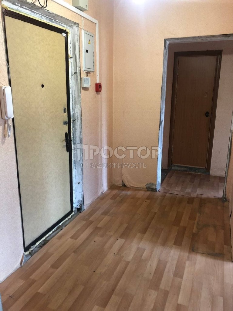 2-комнатная квартира, 51.1 м² - фото 11