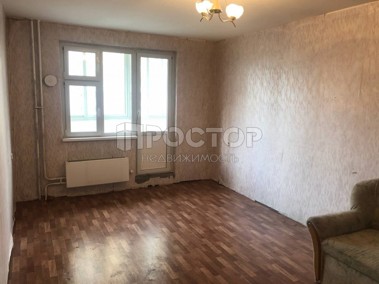 2-комнатная квартира, 51.1 м² - фото 17