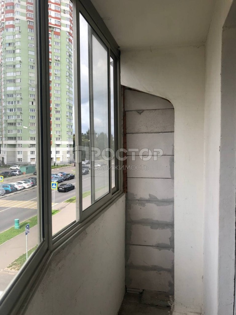 2-комнатная квартира, 51.1 м² - фото 20