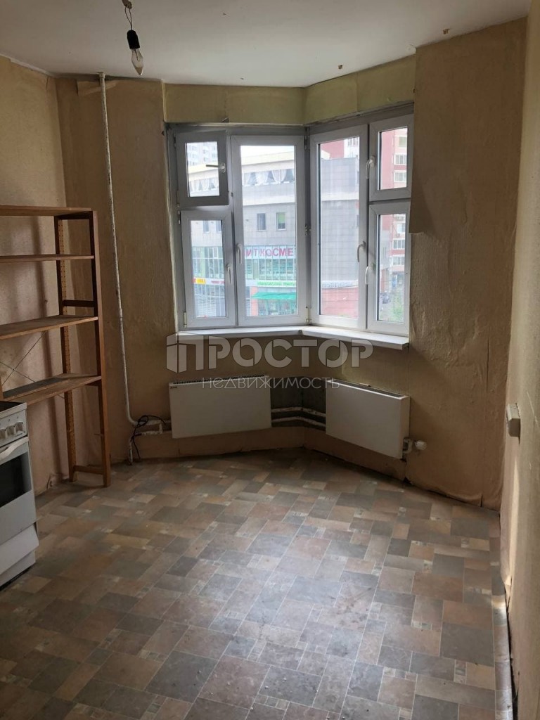 2-комнатная квартира, 51.1 м² - фото 23