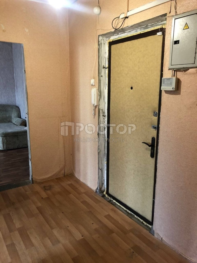 2-комнатная квартира, 51.1 м² - фото 12