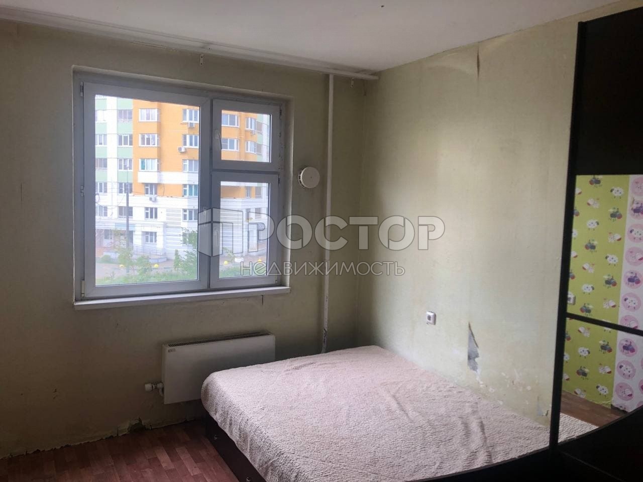 2-комнатная квартира, 51.1 м² - фото 14