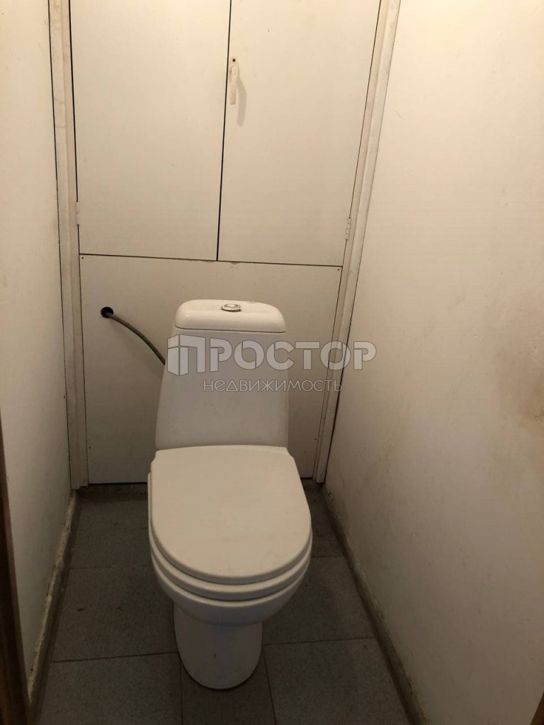 2-комнатная квартира, 51.1 м² - фото 19