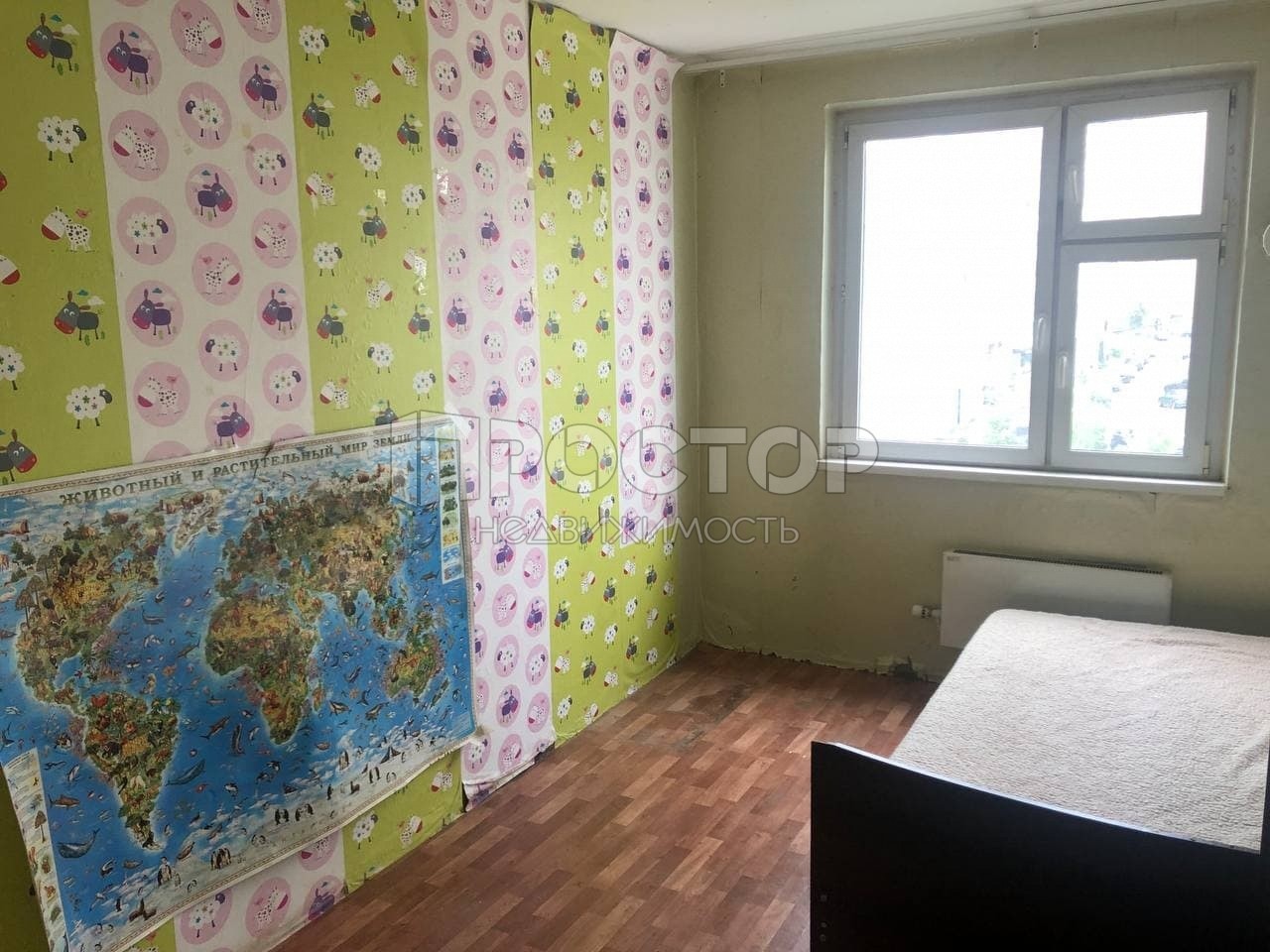 2-комнатная квартира, 51.1 м² - фото 15