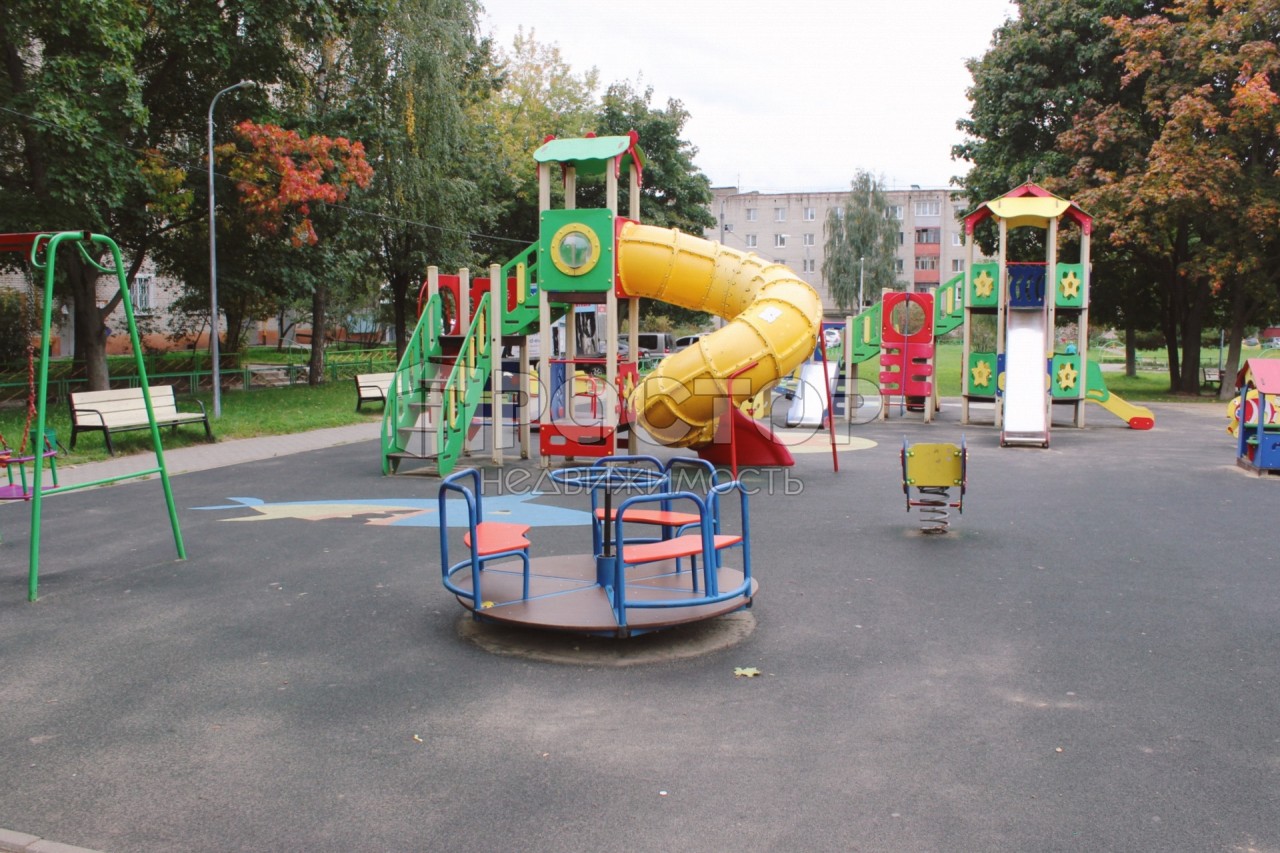 2-комнатная квартира, 46.2 м² - фото 18