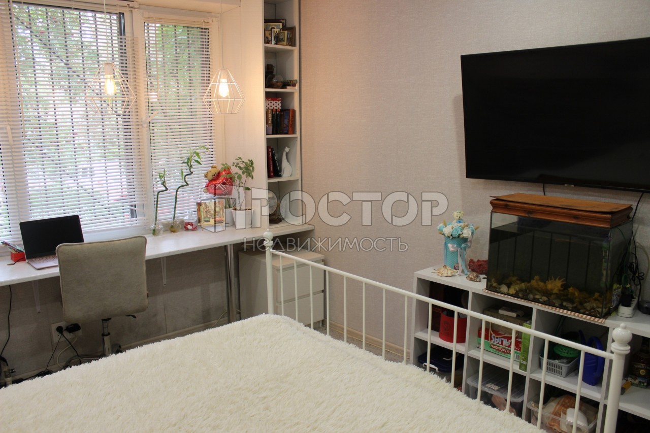 2-комнатная квартира, 46.2 м² - фото 3