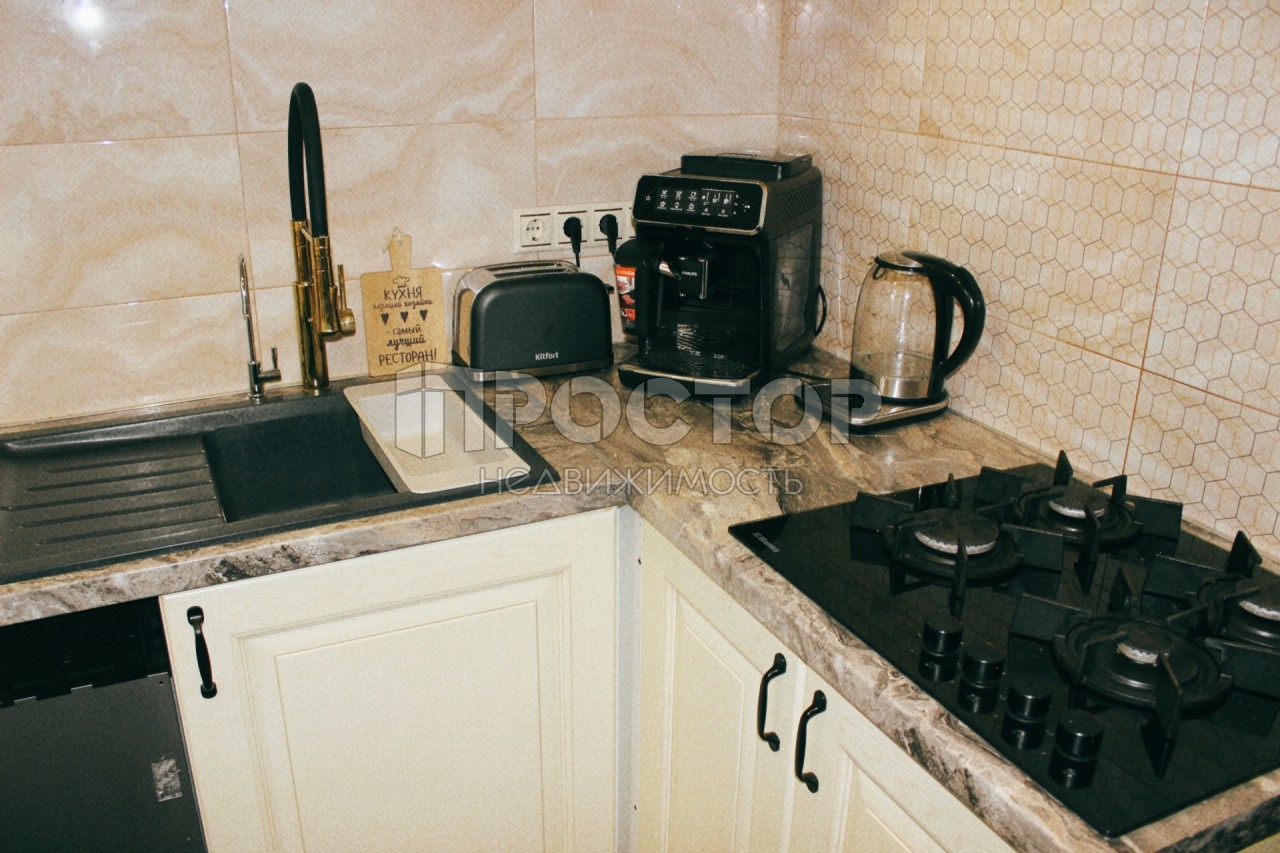 2-комнатная квартира, 46.2 м² - фото 11