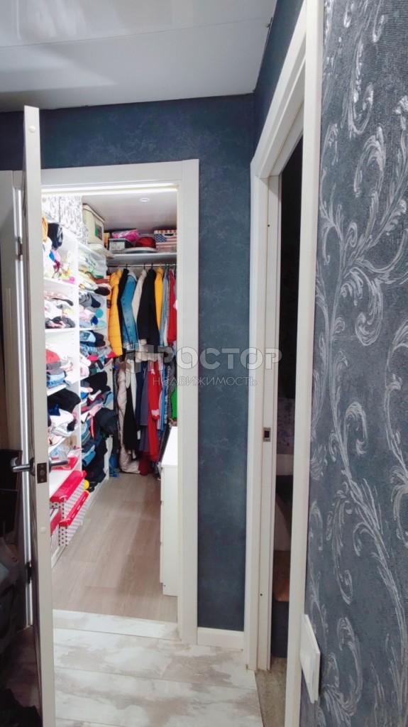 2-комнатная квартира, 46.2 м² - фото 10