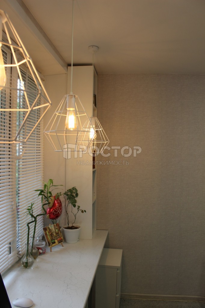 2-комнатная квартира, 46.2 м² - фото 6