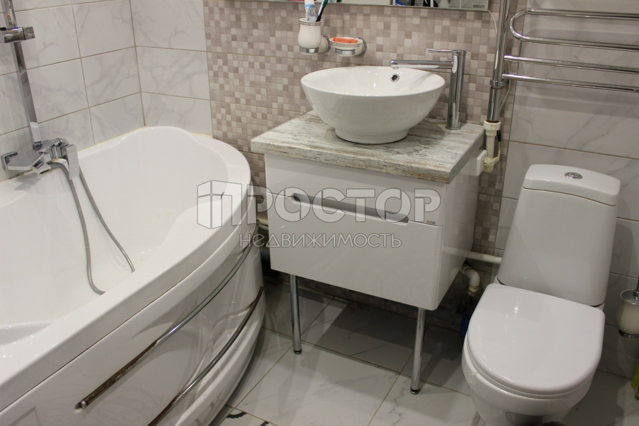 2-комнатная квартира, 46.2 м² - фото 14