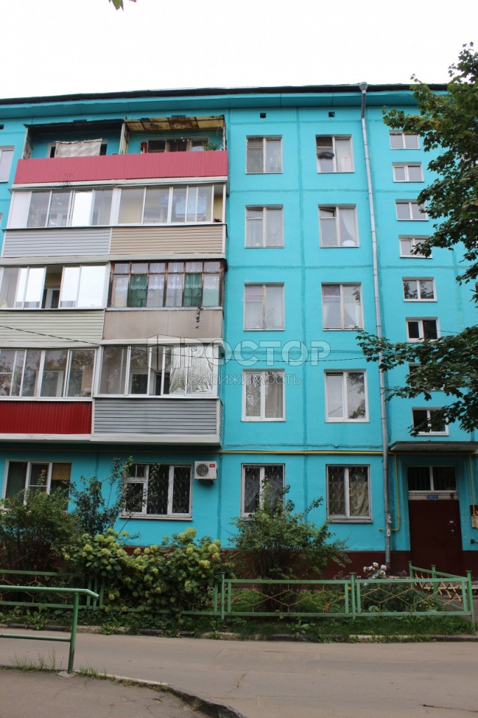 2-комнатная квартира, 46.2 м² - фото 16