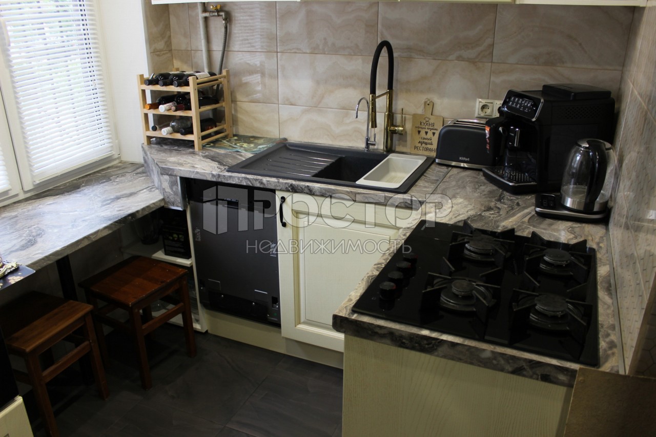 2-комнатная квартира, 46.2 м² - фото 12