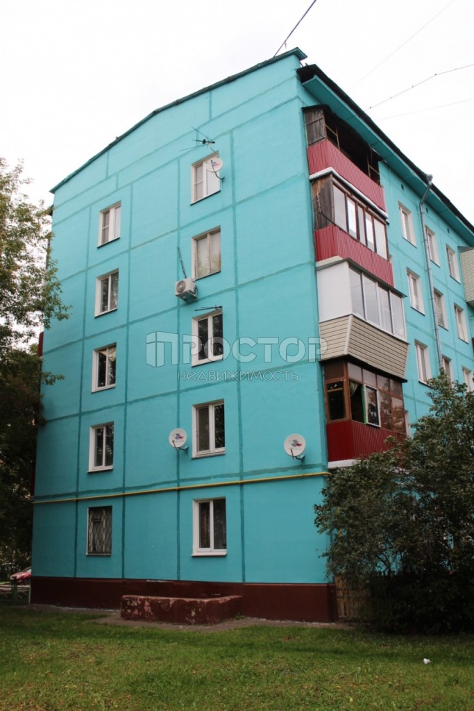 2-комнатная квартира, 46.2 м² - фото 17