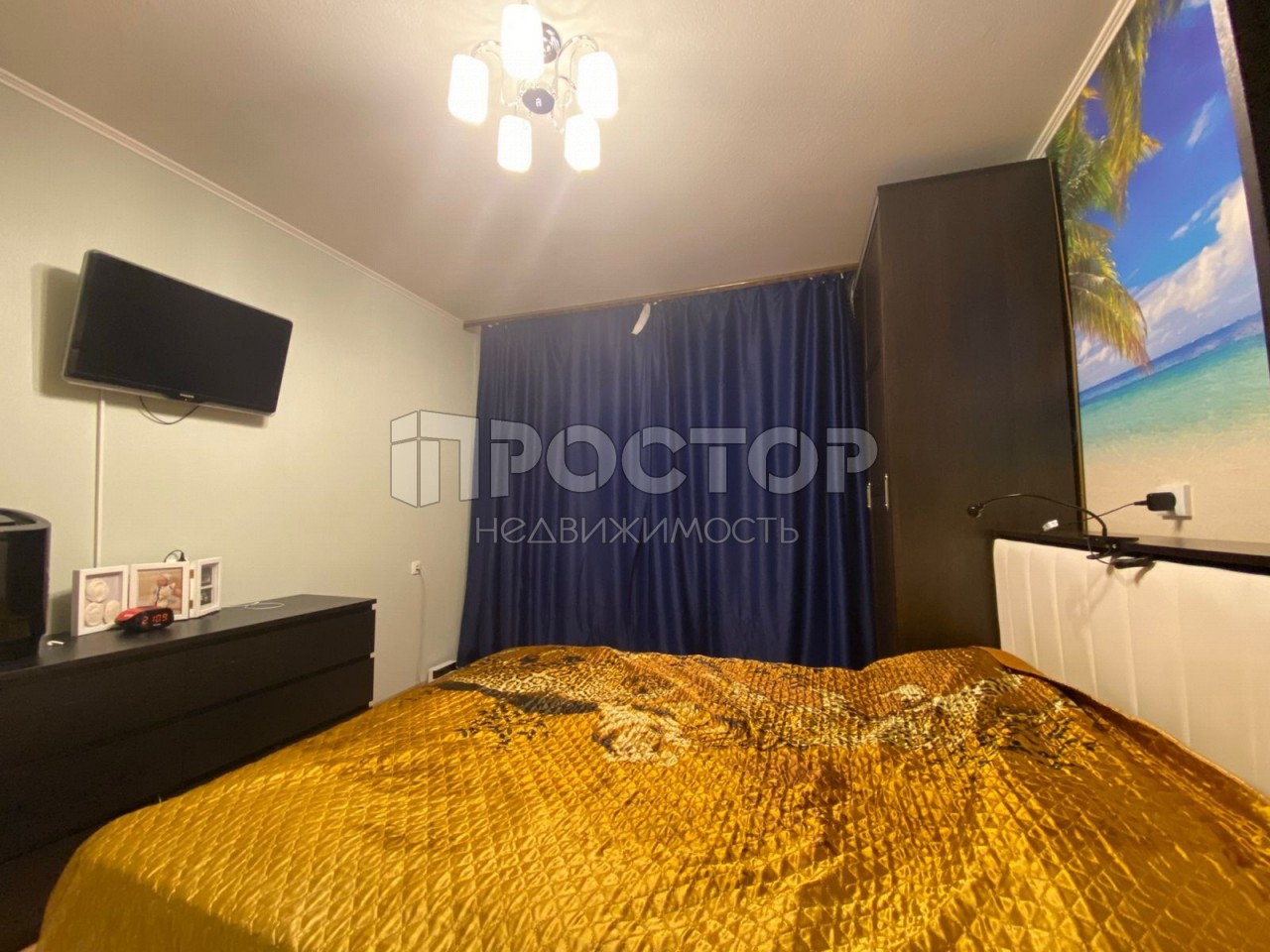 3-комнатная квартира, 78 м² - фото 8