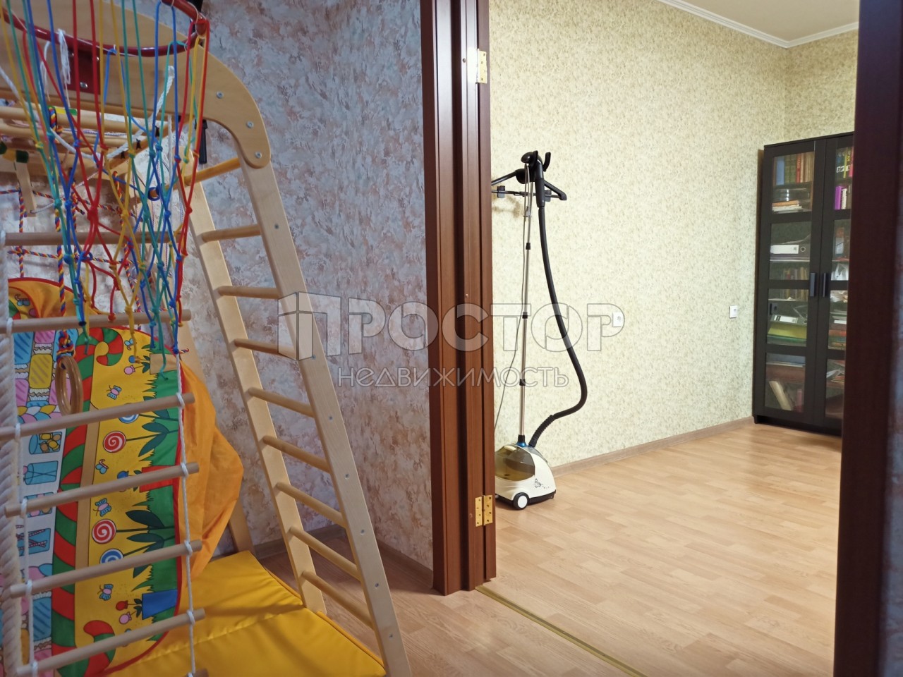 3-комнатная квартира, 78 м² - фото 21