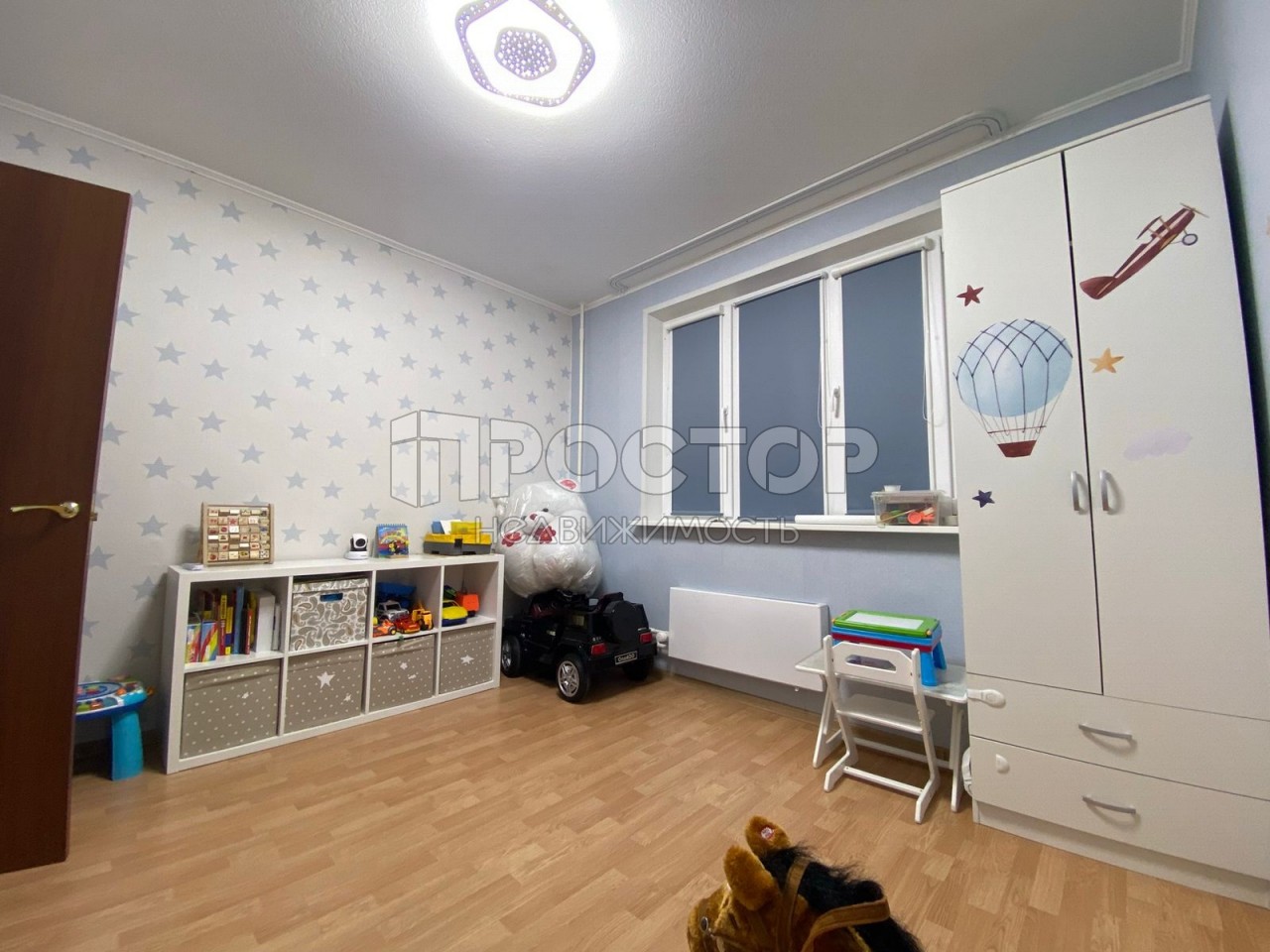 3-комнатная квартира, 78 м² - фото 12