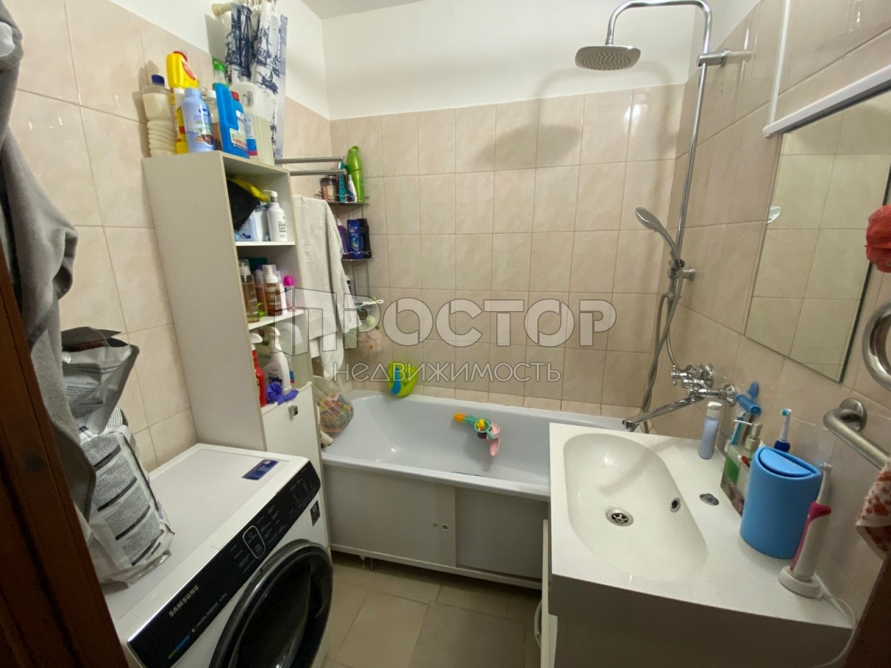 3-комнатная квартира, 78 м² - фото 13