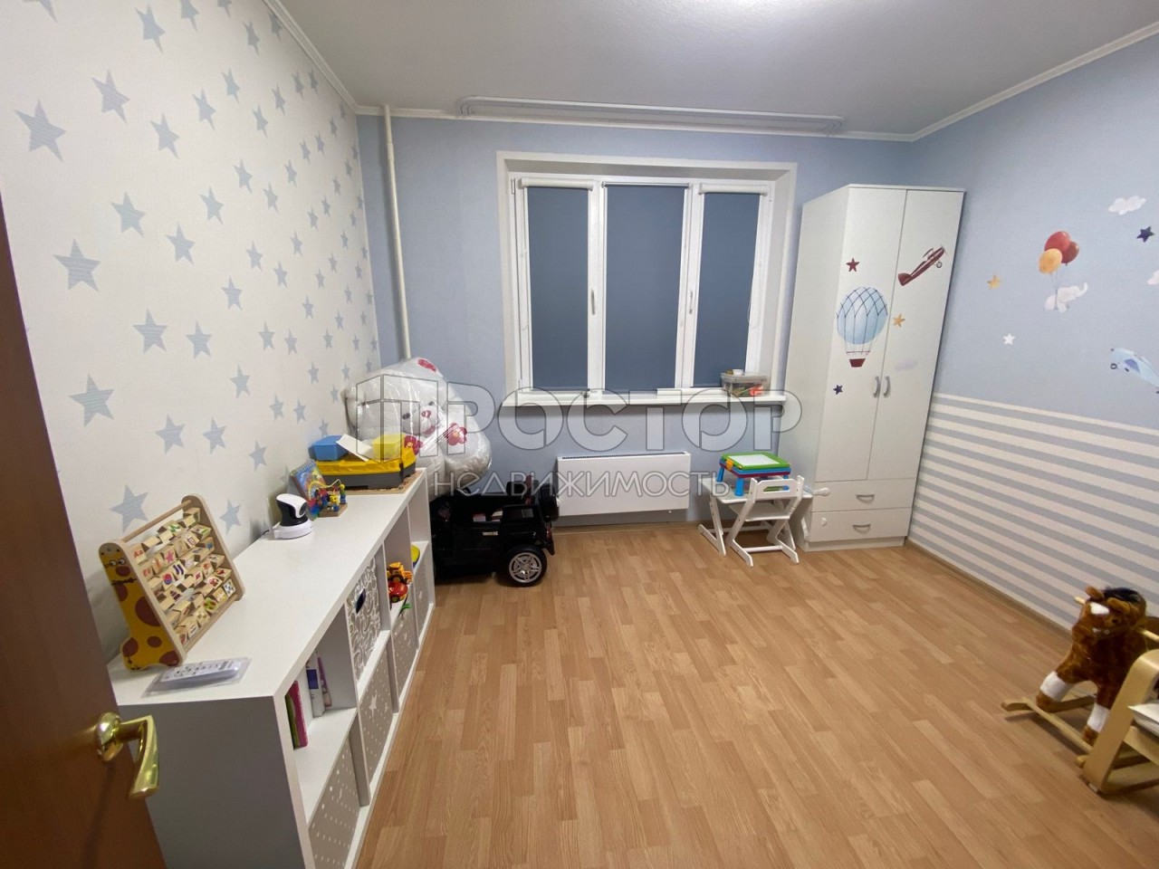 3-комнатная квартира, 78 м² - фото 10