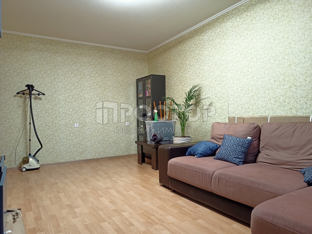 3-комнатная квартира, 78 м² - фото 19