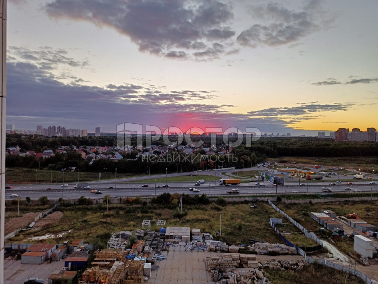 3-комнатная квартира, 78 м² - фото 18