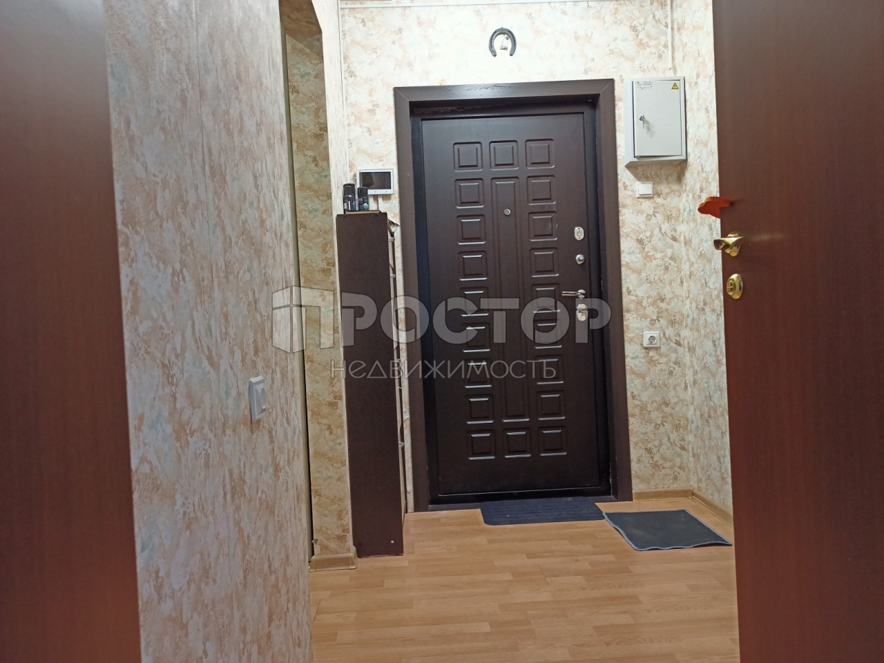 3-комнатная квартира, 78 м² - фото 3