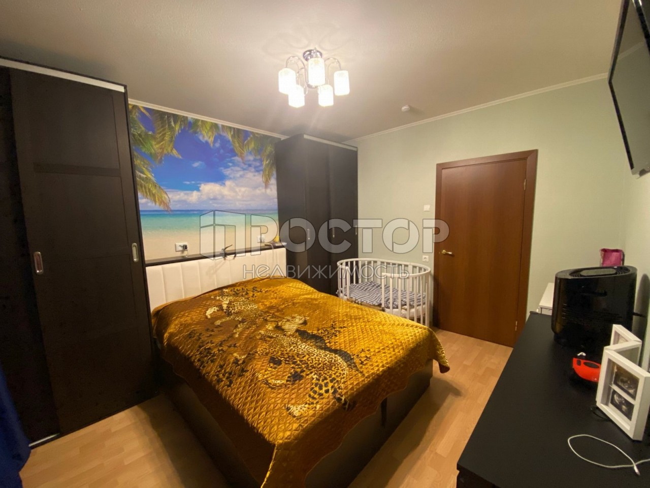 3-комнатная квартира, 78 м² - фото 9
