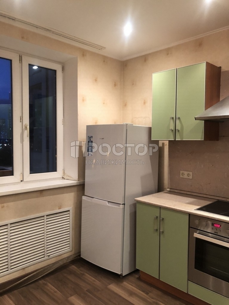 2-комнатная квартира, 60 м² - фото 5