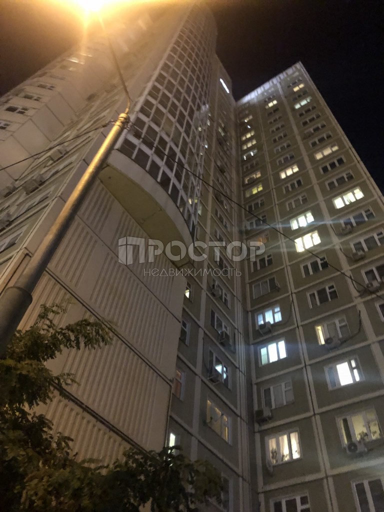 2-комнатная квартира, 60 м² - фото 11