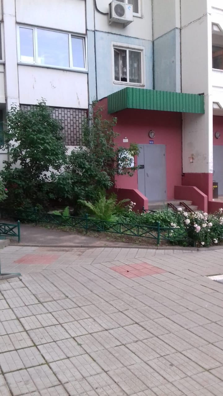 3-комнатная квартира, 77 м² - фото 4