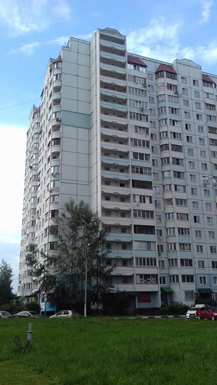 3-комнатная квартира, 77 м² - фото 2