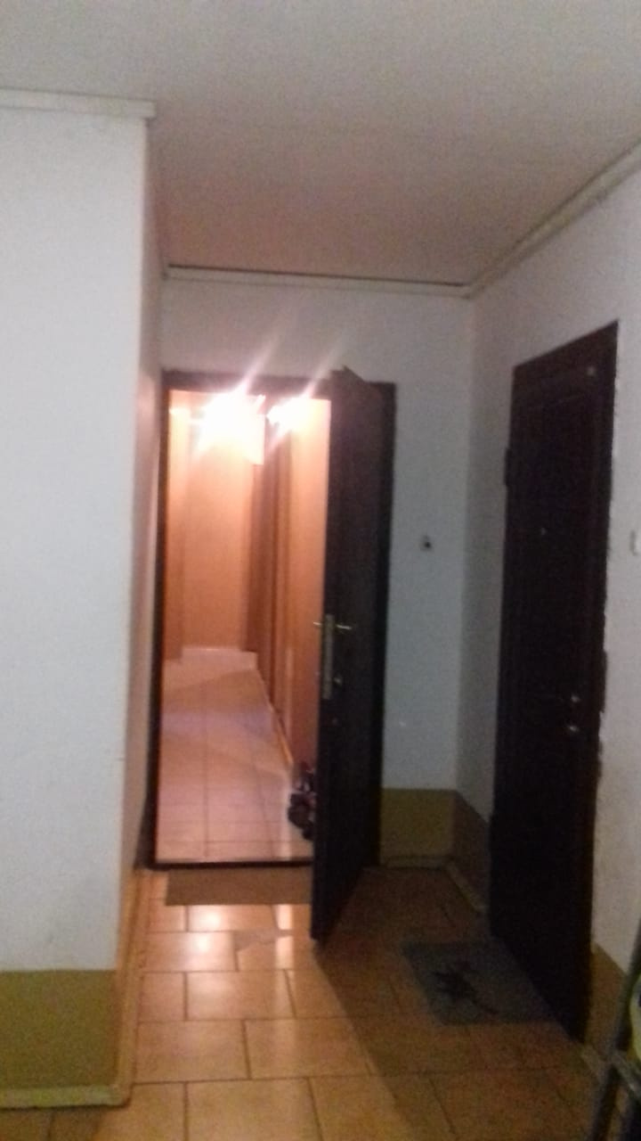3-комнатная квартира, 77 м² - фото 6