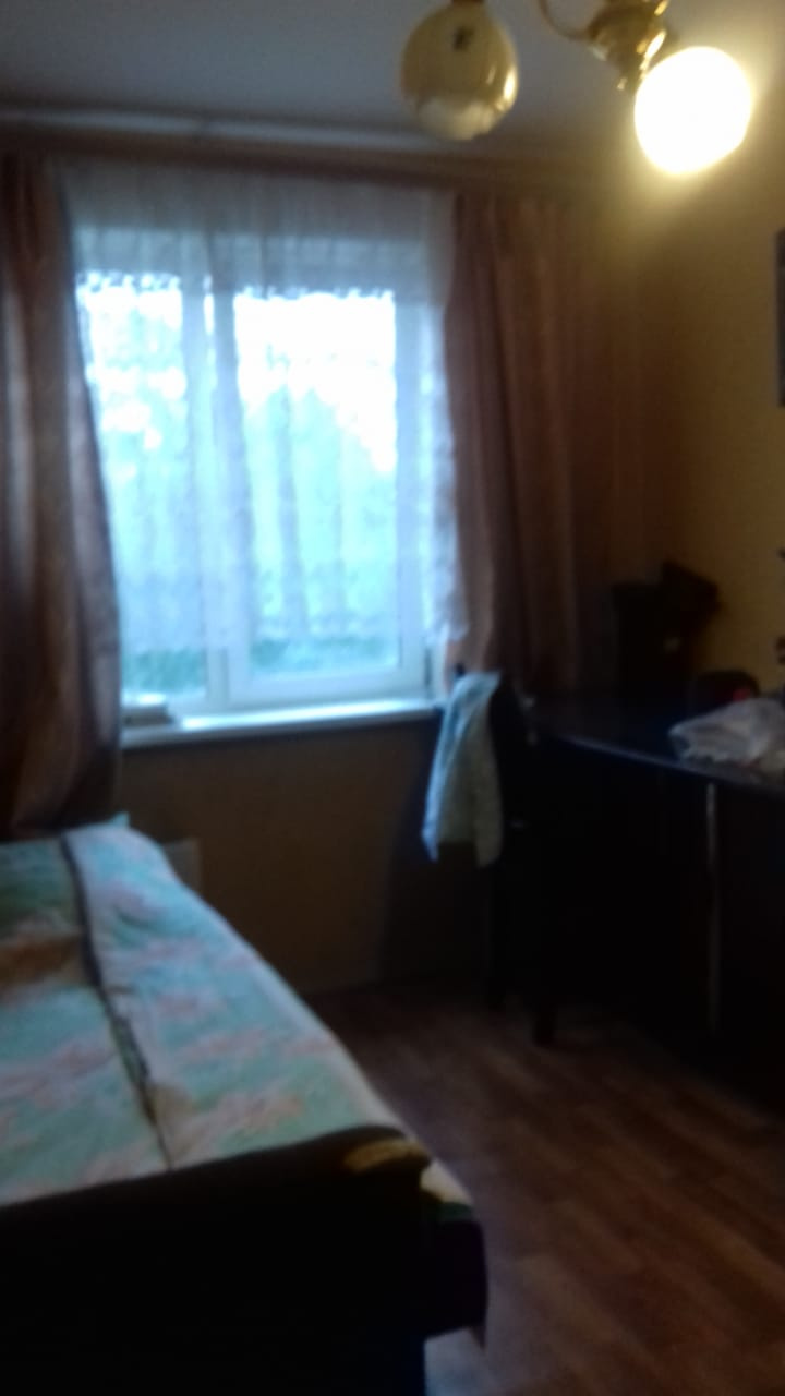 3-комнатная квартира, 77 м² - фото 12
