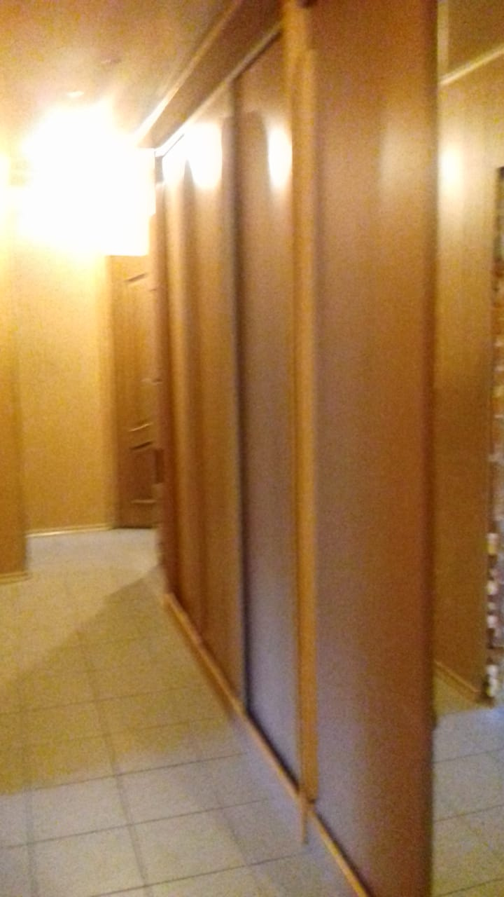 3-комнатная квартира, 77 м² - фото 7
