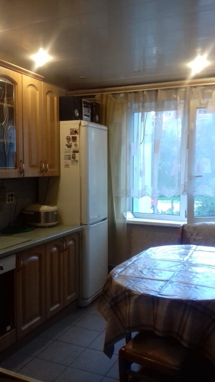 3-комнатная квартира, 77 м² - фото 9