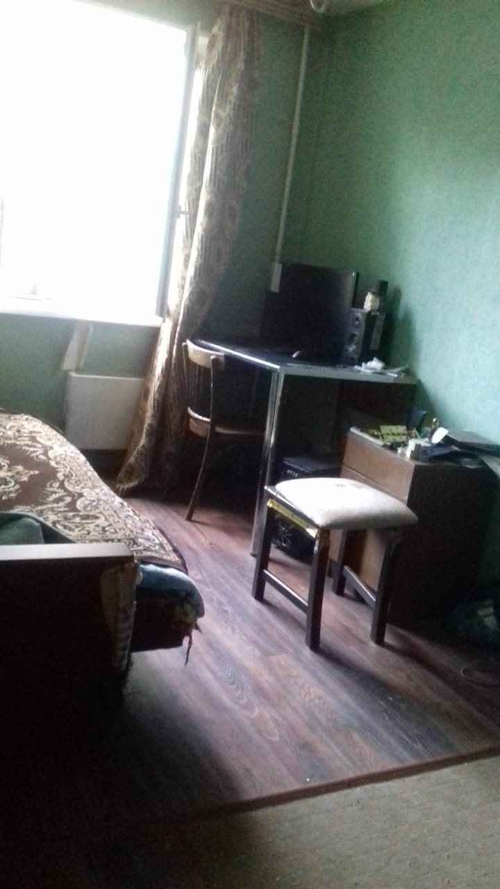 3-комнатная квартира, 77 м² - фото 14