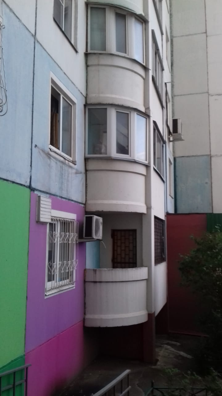 3-комнатная квартира, 77 м² - фото 3