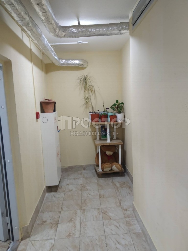 2-комнатная квартира, 60.2 м² - фото 22