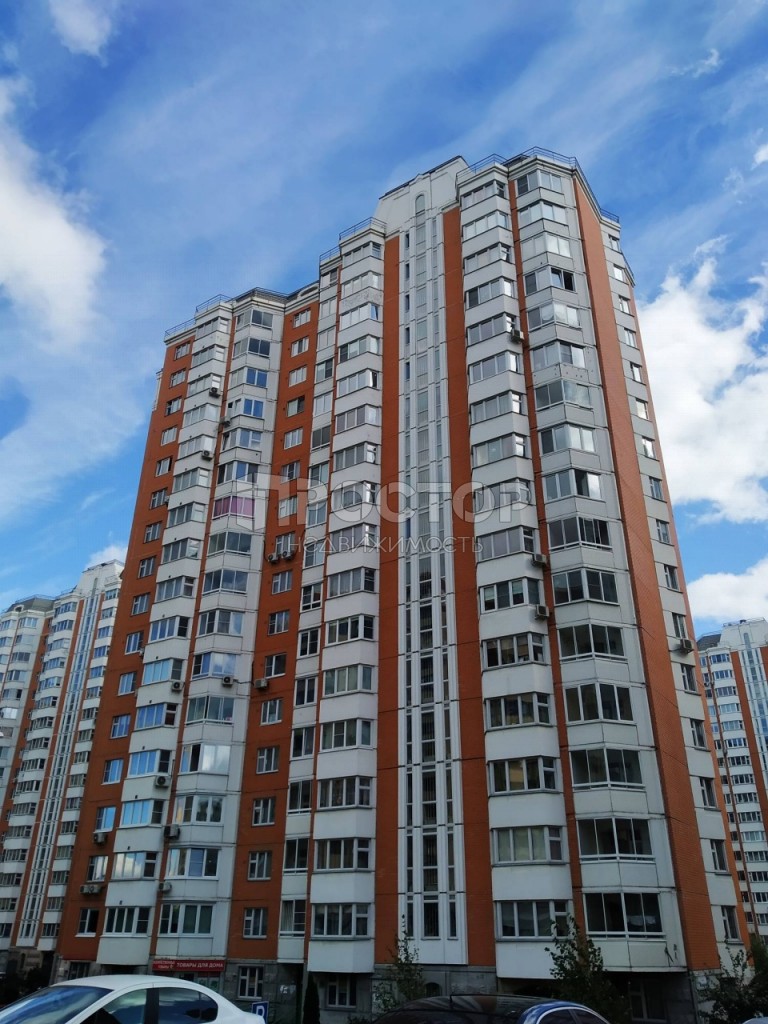2-комнатная квартира, 60.2 м² - фото 25
