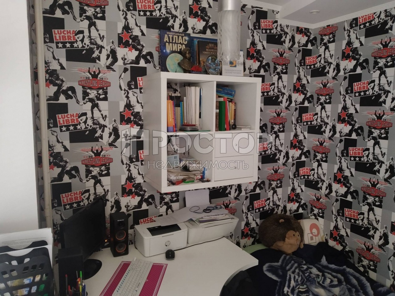 2-комнатная квартира, 60.2 м² - фото 9