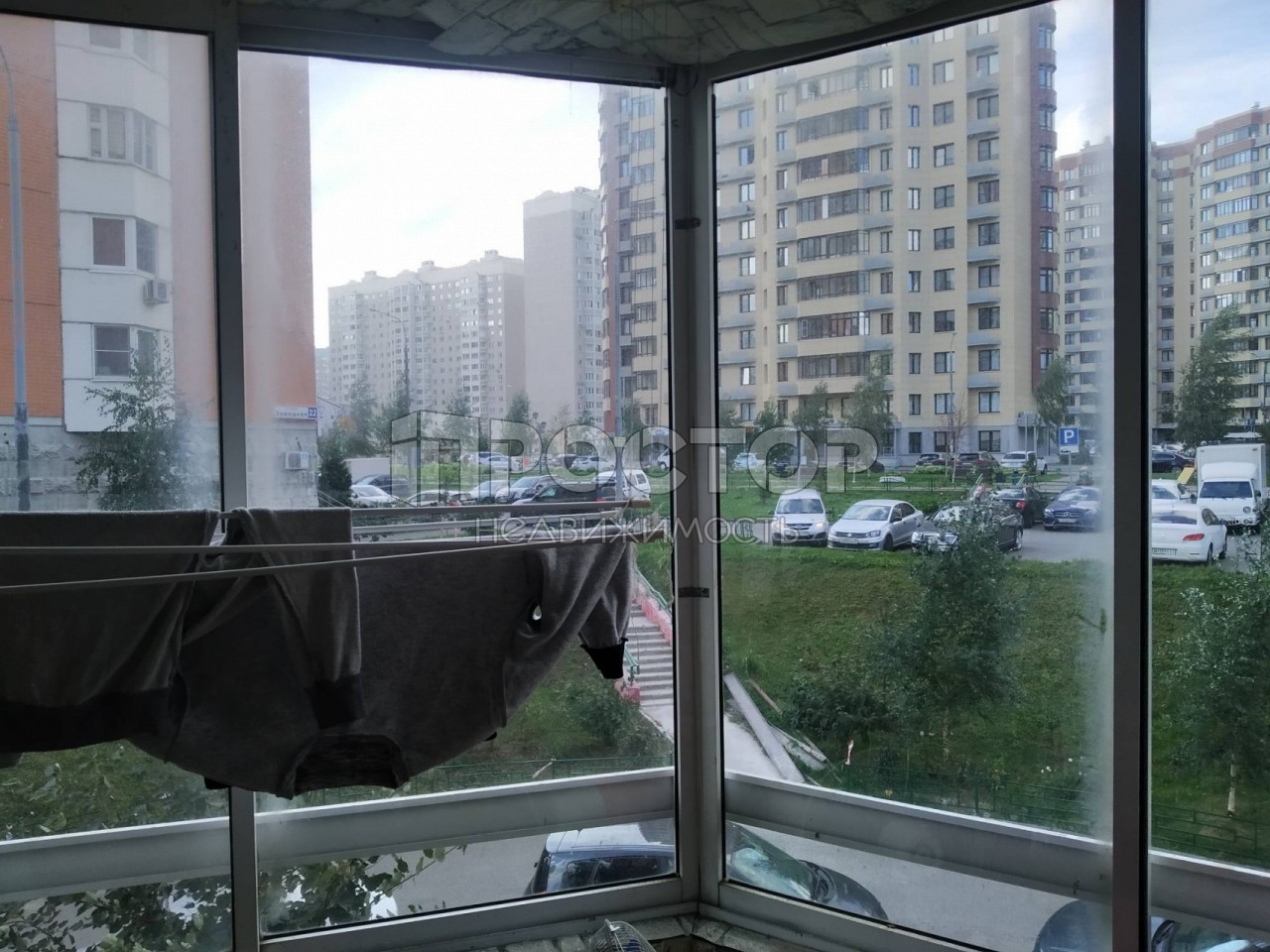 2-комнатная квартира, 60.2 м² - фото 21