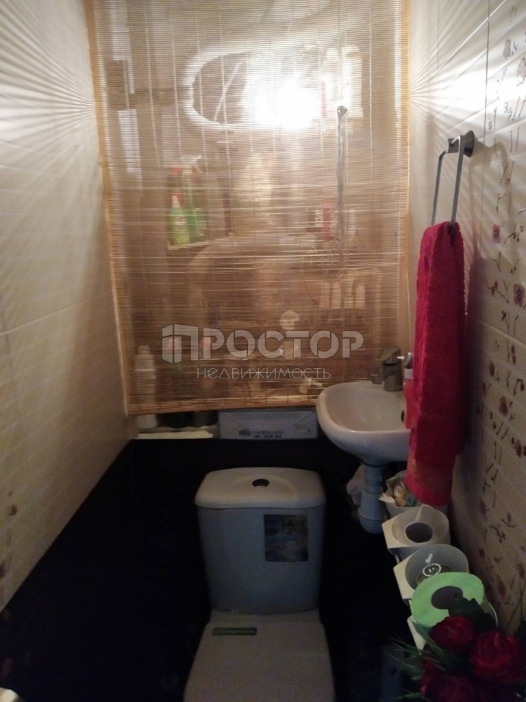 2-комнатная квартира, 60.2 м² - фото 15